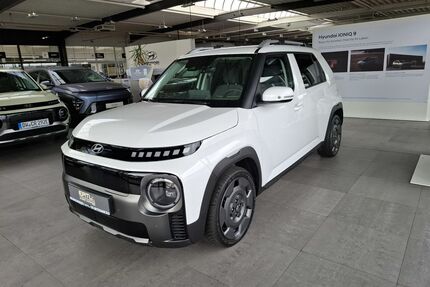 Hyundai INSTER Gebrauchtwagen