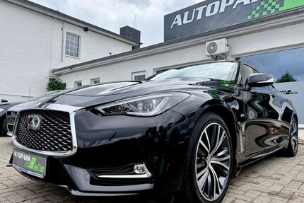 INFINITI Q60 Gebrauchtwagen
