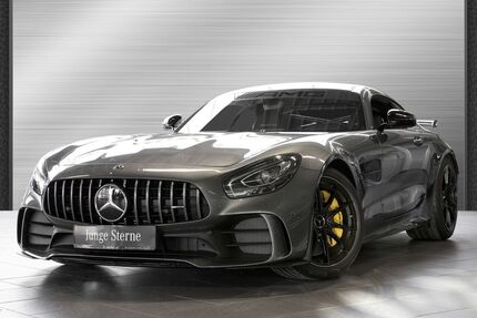 Mercedes-Benz AMG GT R Gebrauchtwagen