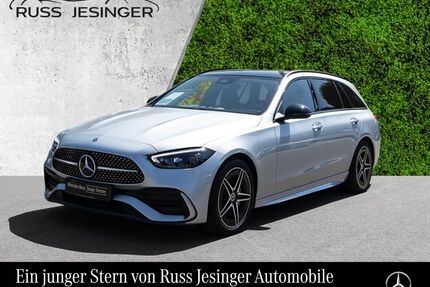 Mercedes-Benz C 220 Gebrauchtwagen