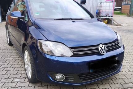 VW Golf Plus Gebrauchtwagen