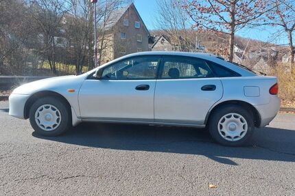 Mazda 323 Gebrauchtwagen