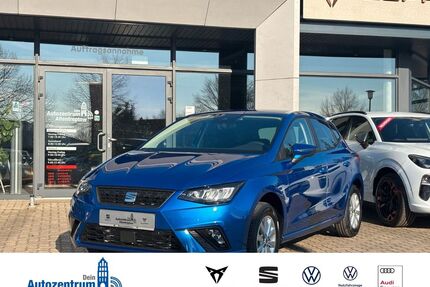 Seat Ibiza Gebrauchtwagen