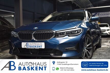 BMW 320 Gebrauchtwagen
