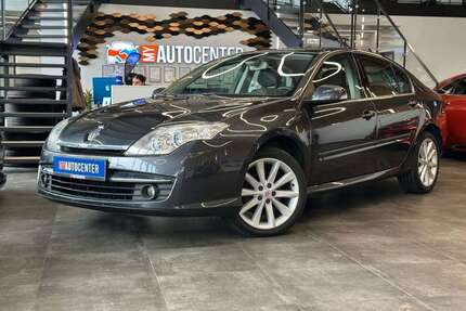 Renault Laguna Gebrauchtwagen