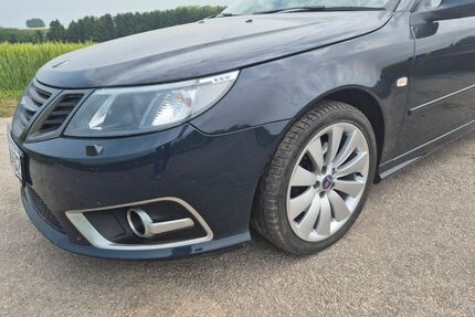 Saab 9-3 Gebrauchtwagen
