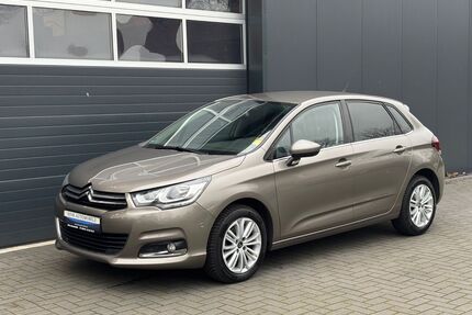 Citroen C4 Gebrauchtwagen