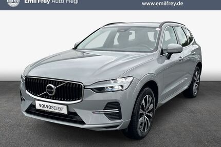 Volvo XC60 Gebrauchtwagen