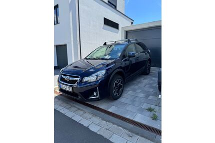 Subaru XV Gebrauchtwagen