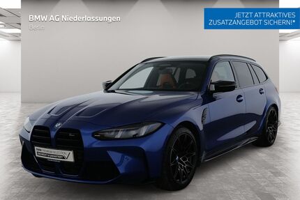 BMW M3 Gebrauchtwagen