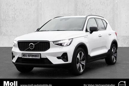 Volvo XC40 Gebrauchtwagen