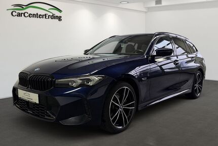 BMW 330 Gebrauchtwagen