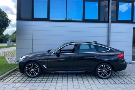 BMW 318 Gran Turismo Gebrauchtwagen