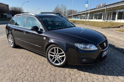 Seat Exeo Gebrauchtwagen