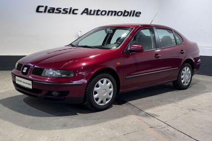 Seat Toledo Gebrauchtwagen