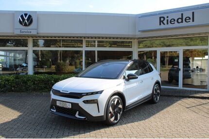 Skoda Elroq Gebrauchtwagen