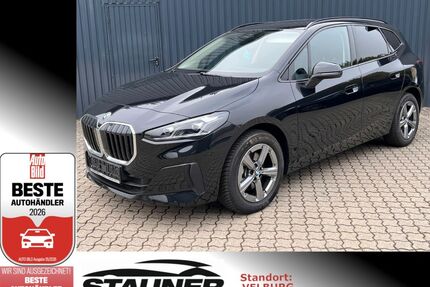 BMW 218 Gebrauchtwagen