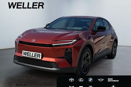Toyota C-HR Gebrauchtwagen