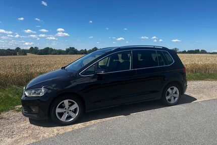 VW Golf Sportsvan Gebrauchtwagen