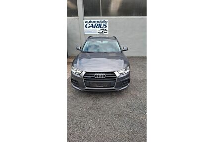 Audi Q3 Gebrauchtwagen