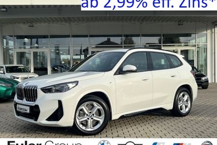 BMW X1 Gebrauchtwagen