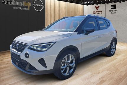 Seat Arona Gebrauchtwagen