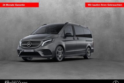Mercedes-Benz V 300 Gebrauchtwagen