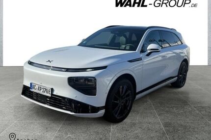 XPeng G9 Gebrauchtwagen