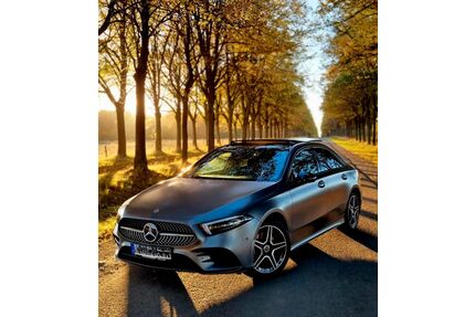 Mercedes-Benz A 250 Gebrauchtwagen