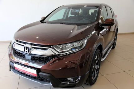 Honda CR-V Gebrauchtwagen