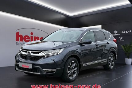 Honda CR-V Gebrauchtwagen