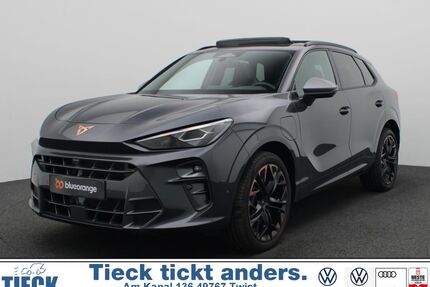 Cupra Terramar Gebrauchtwagen