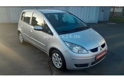 Mitsubishi Colt Gebrauchtwagen