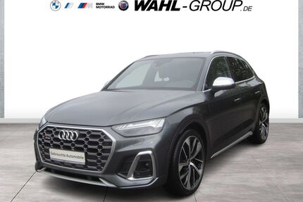 Audi SQ5 Gebrauchtwagen