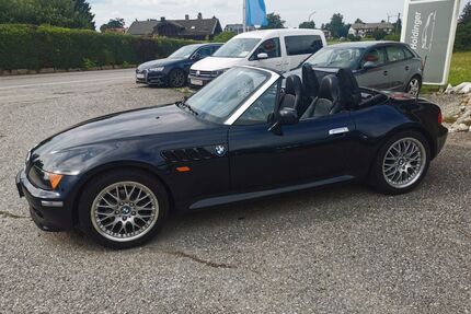BMW Z3 Gebrauchtwagen