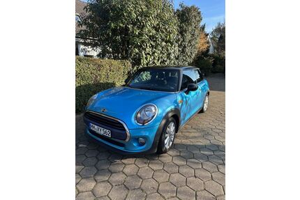 Mini Cooper Gebrauchtwagen
