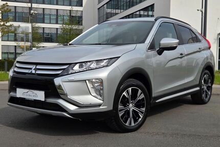 Mitsubishi Eclipse Cross Gebrauchtwagen