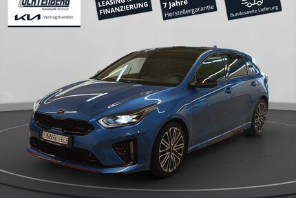 Kia ceed / Ceed Gebrauchtwagen