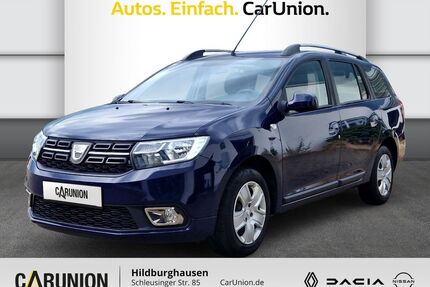 Dacia Logan Gebrauchtwagen