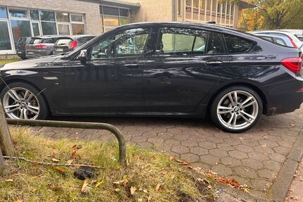 BMW 520 Gran Turismo Gebrauchtwagen