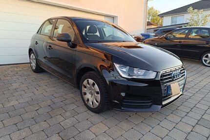 Audi A1 Gebrauchtwagen