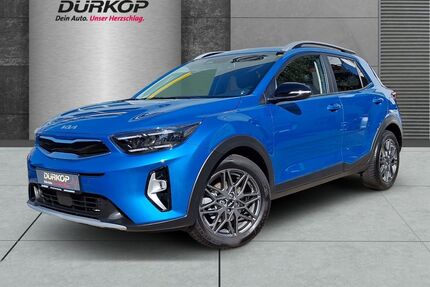 Kia Stonic Gebrauchtwagen