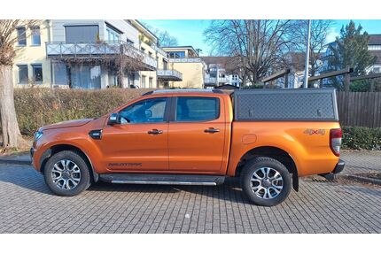 Ford Ranger Gebrauchtwagen