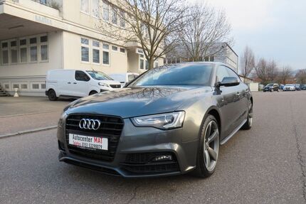 Audi A5 Gebrauchtwagen