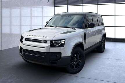 Land Rover Defender Gebrauchtwagen