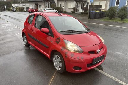 Toyota Aygo (X) Gebrauchtwagen