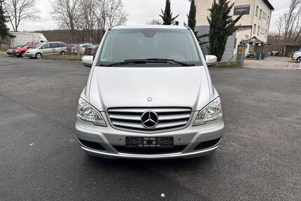 Mercedes-Benz Viano Gebrauchtwagen