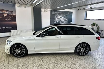 Mercedes-Benz C 220 Gebrauchtwagen