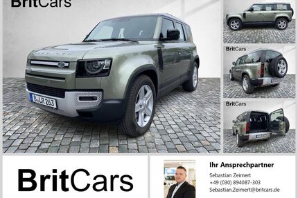 Land Rover Defender Gebrauchtwagen