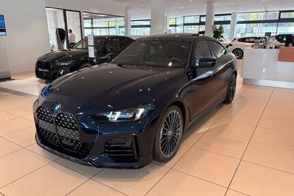 Alpina D4 Gebrauchtwagen